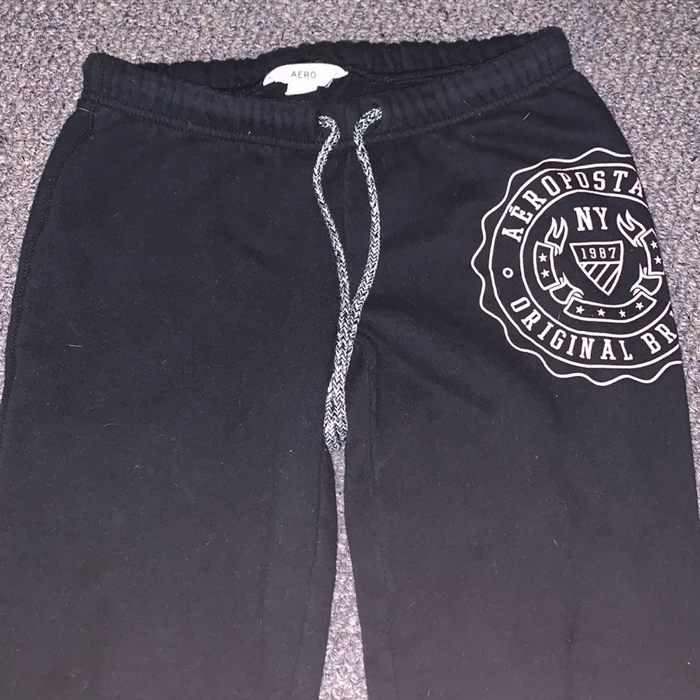 Aeropostale sweats!!